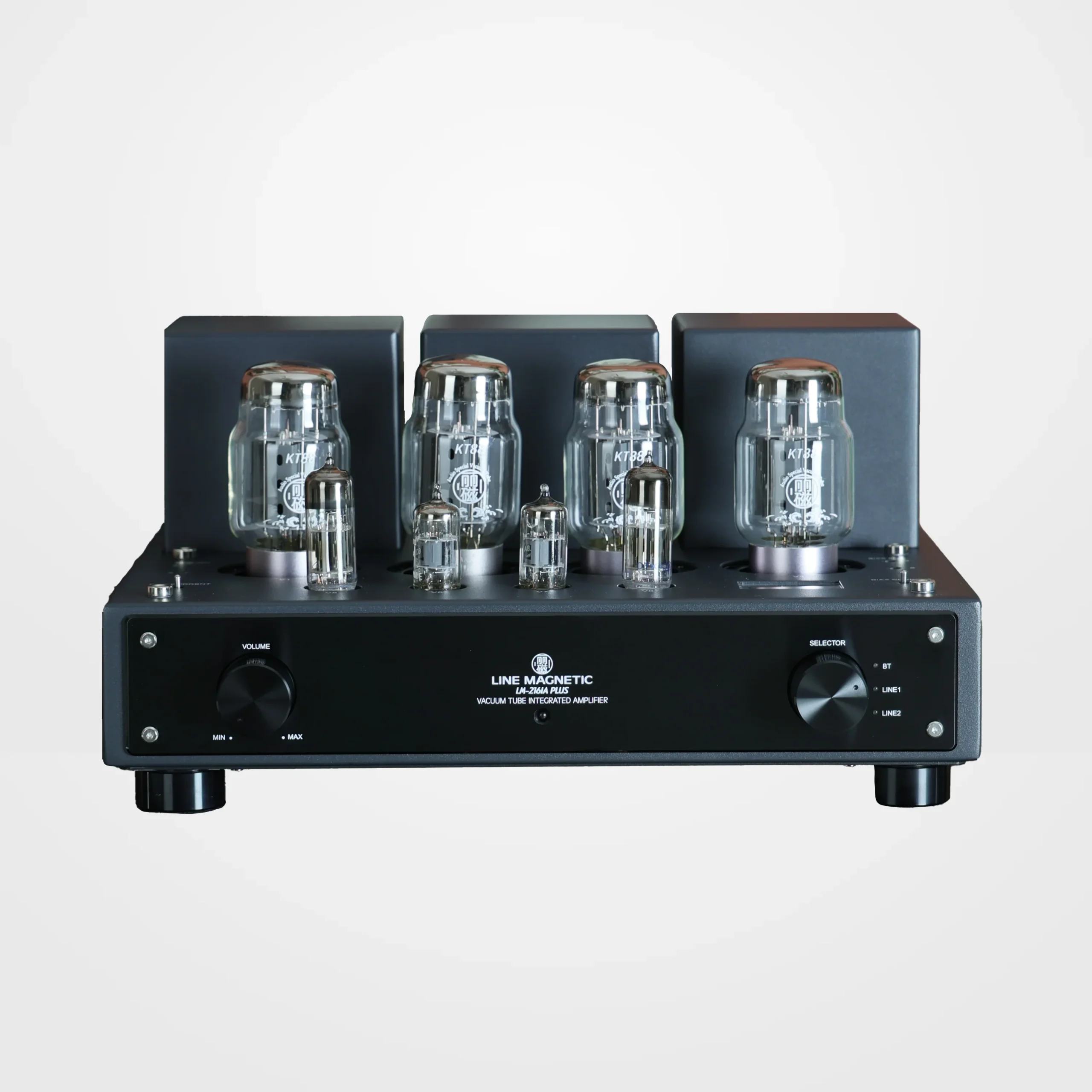 Amplificador integrado LM-216iA PLUS - Imagen 4