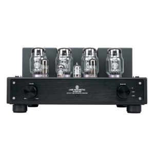 Amplificador integrado LM-216iA PLUS