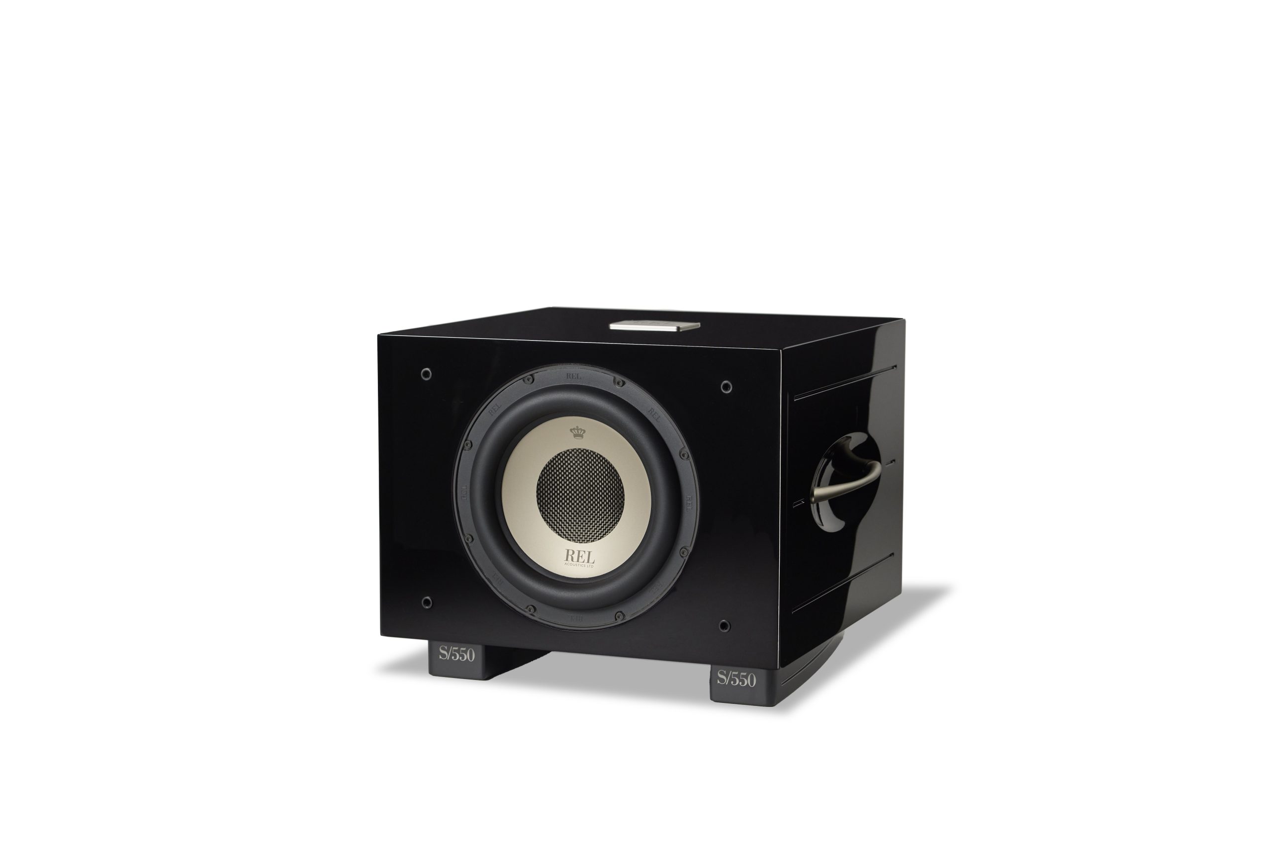 Rel Acoustics S/550 - Imagen 2