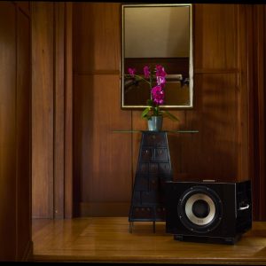 Rel Acoustics S/850 (a Pedido)