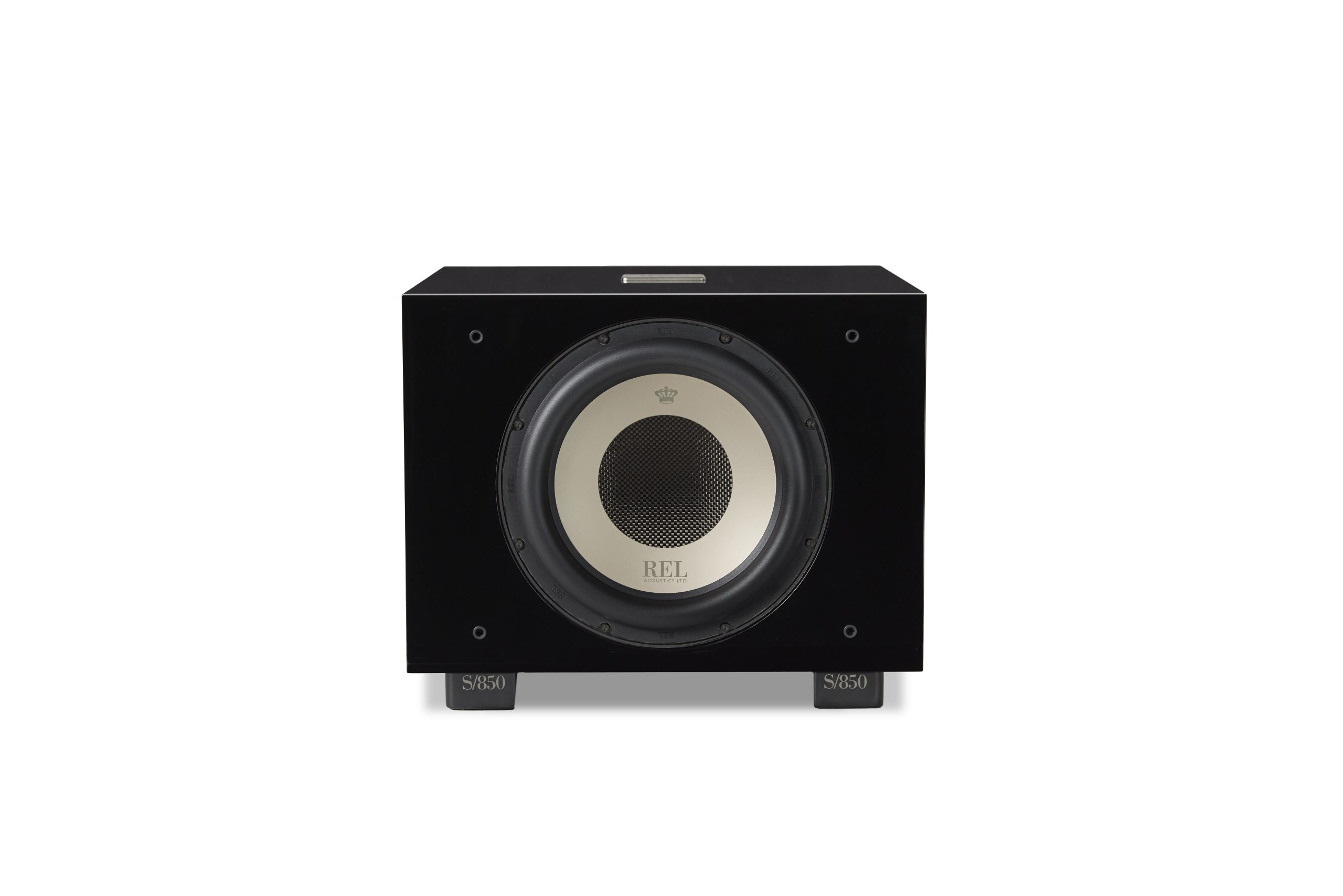 Rel Acoustics S/850 (a Pedido) - Imagen 3