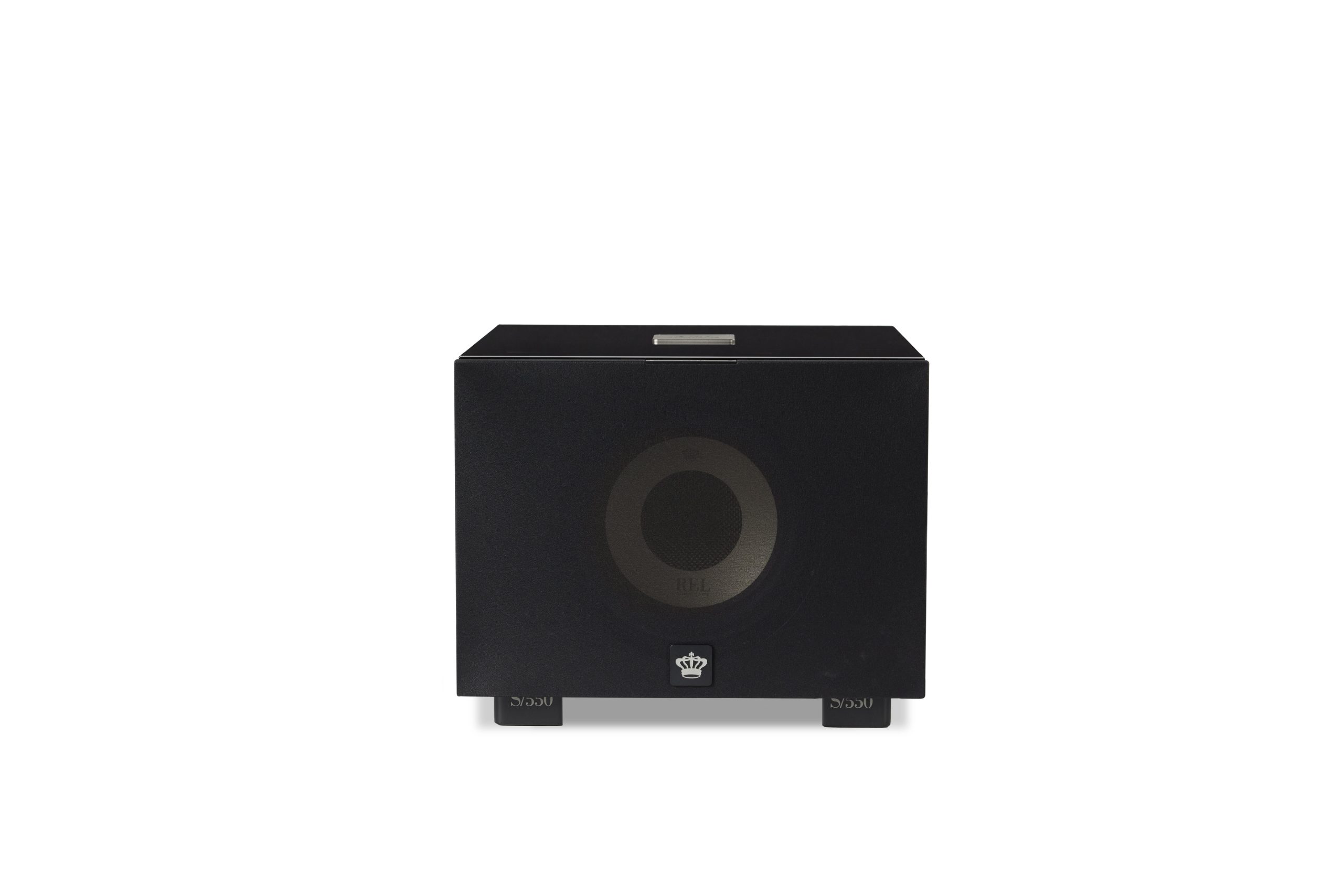 Rel Acoustics S/550 - Imagen 4
