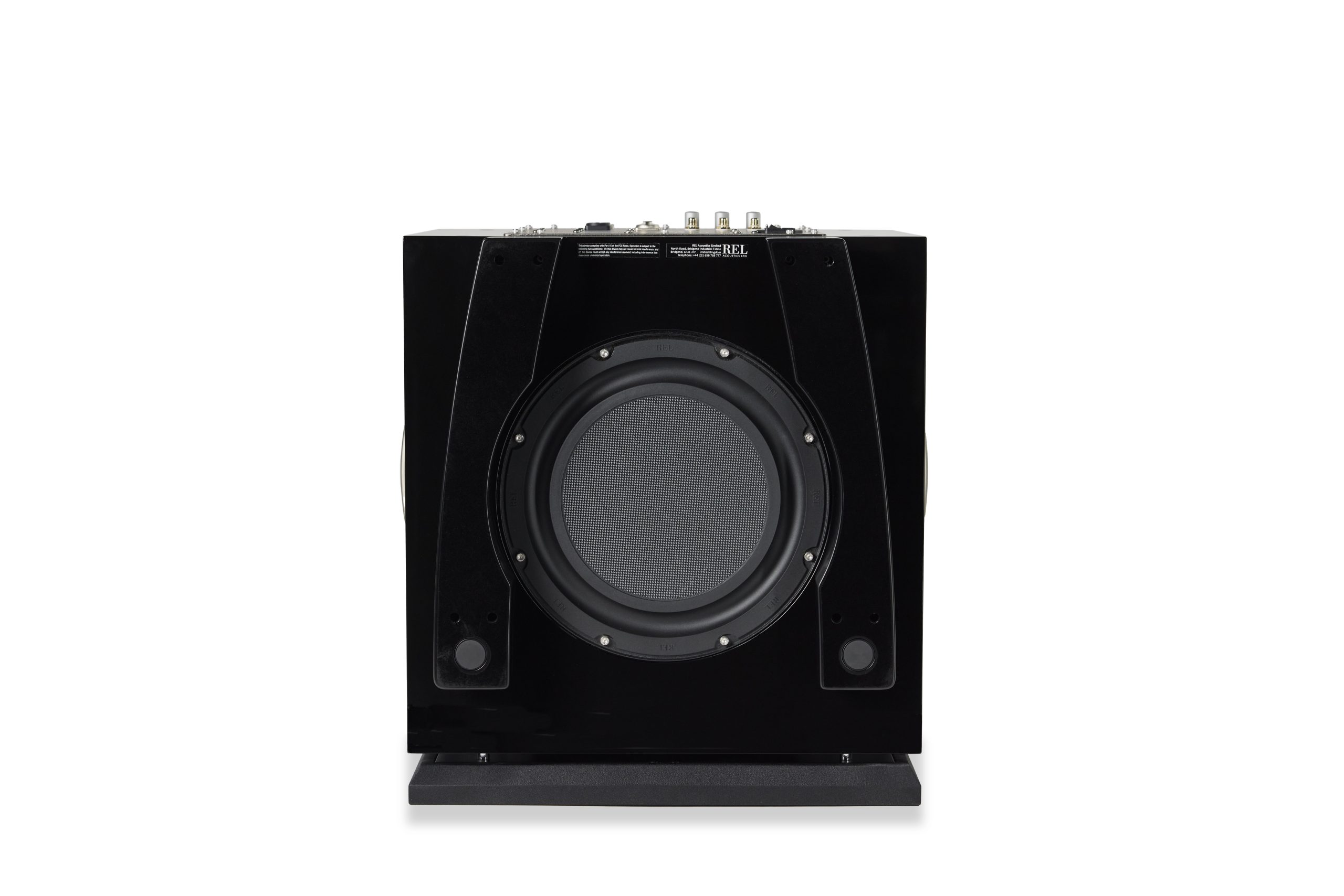 Rel Acoustics S/850 (a Pedido) - Imagen 5
