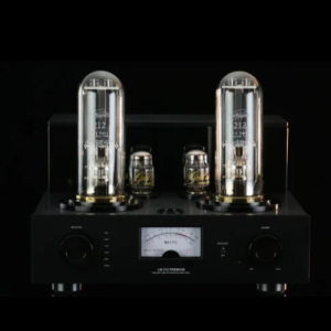 Line Magnetic LM-212 Premium (A pedido)