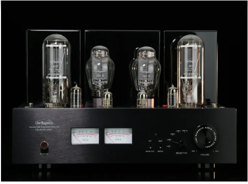 Line Magnetic LM-805IA MKII