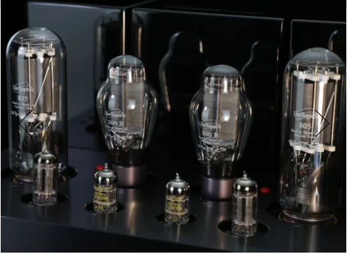 Line Magnetic LM-805IA MKII - Imagen 3