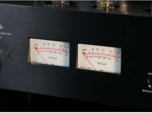 Line Magnetic LM-805IA MKII - Imagen 9