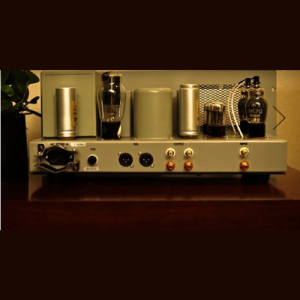 Analog Sound AS-123 Tube Buffer