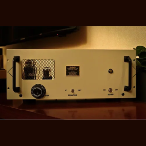 Analog Sound AS-123 Tube Buffer