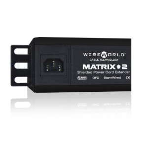 WireWorld Matrix 2