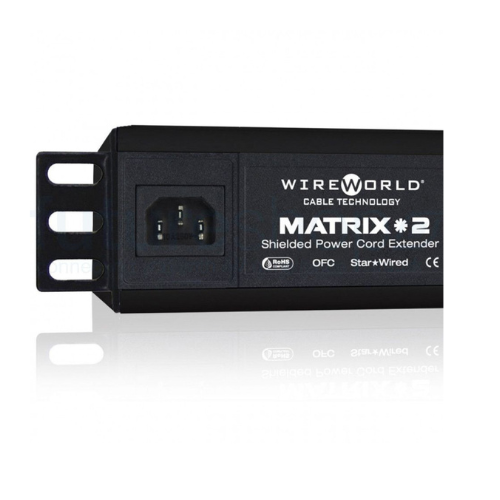 WireWorld Matrix 2