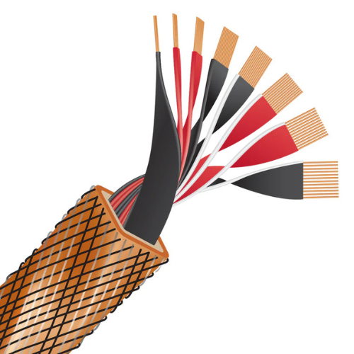 Eclipse™ 10 Speaker Cable - Imagen 3