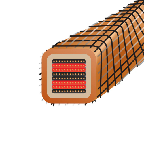 Eclipse™ 10 Speaker Cable - Imagen 4