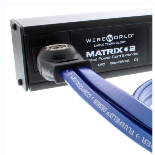 WireWorld Matrix 2 - Imagen 2