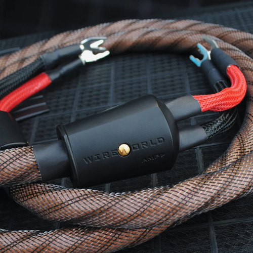 Eclipse™ 10 Speaker Cable - Imagen 6